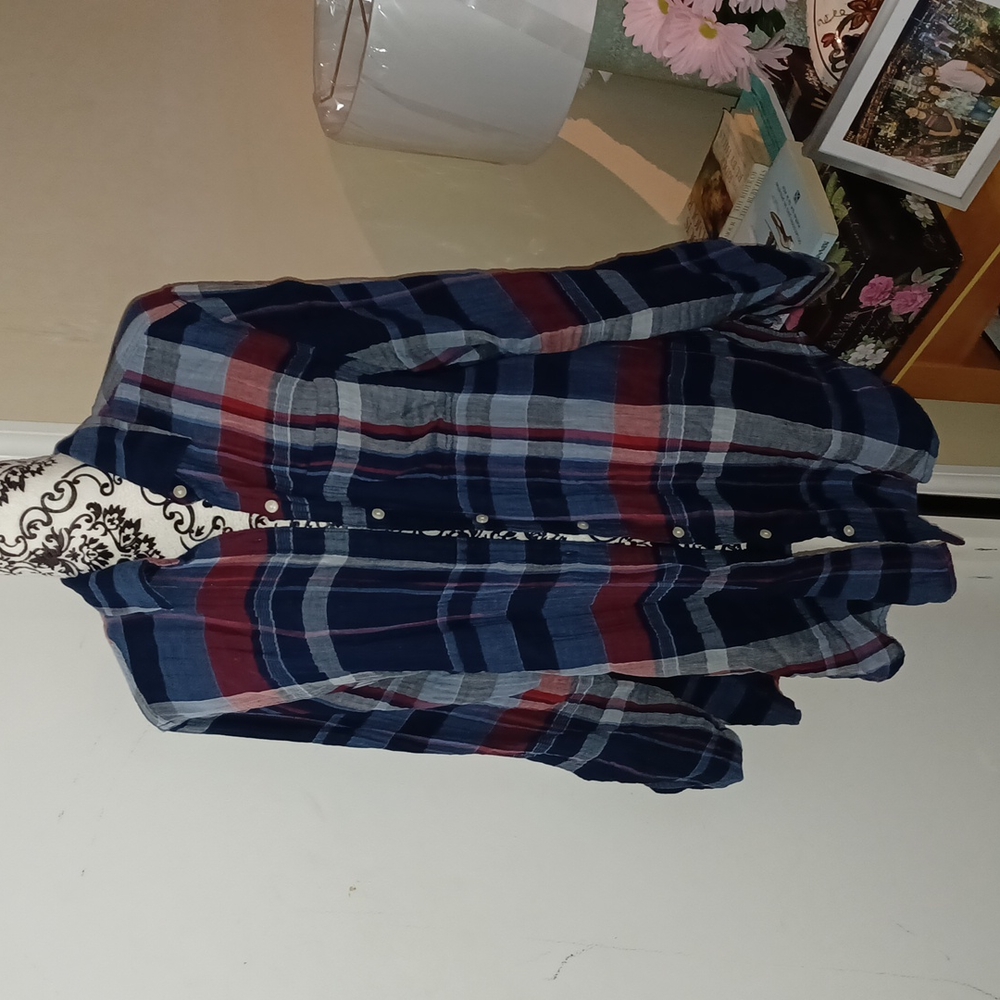 St John bay Long Sleeve Shirt